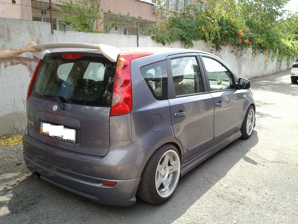 Impul vs MZ Speed ​​Zeus Exclusive Smart Line 1