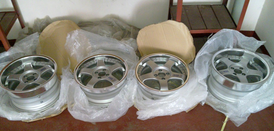 Нові тапки 3