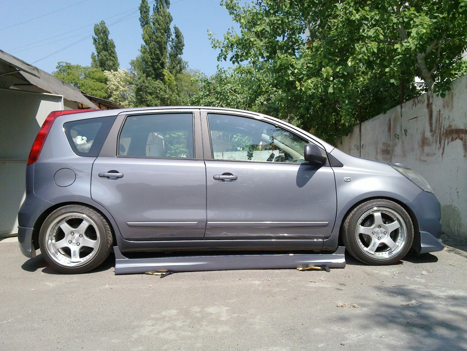 Тізер 1