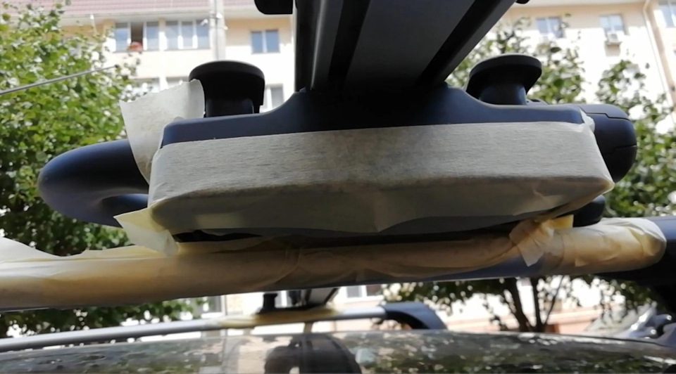 Свистіть велокріплення Thule ProRide 591 2