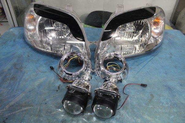 GM Chevrolet AVEO +3.0 Panoramic style+led 1