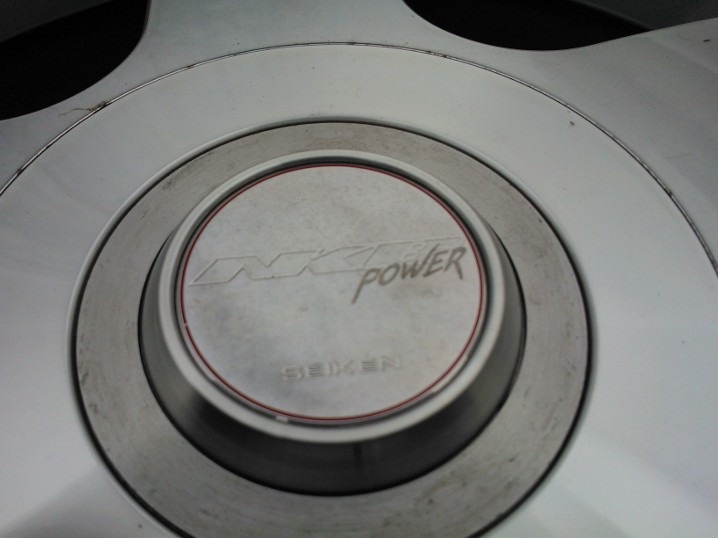 Seiken R17 9J 1