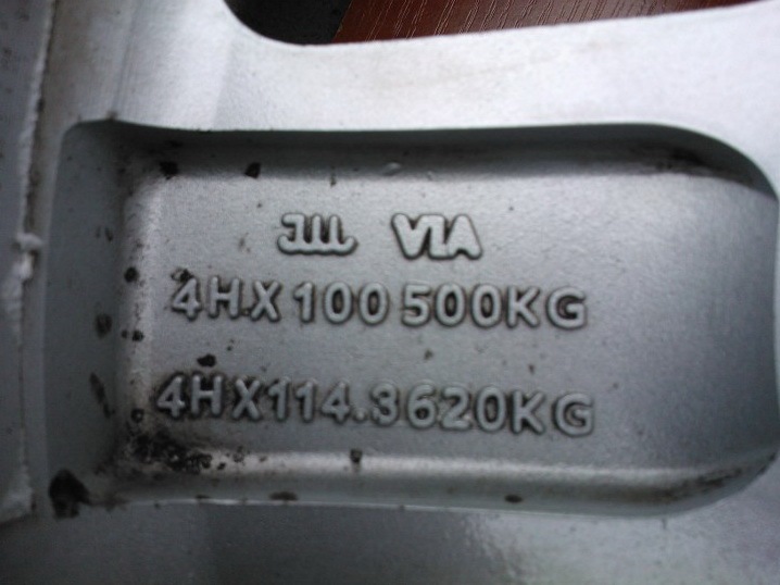 Seiken R17 9J 4
