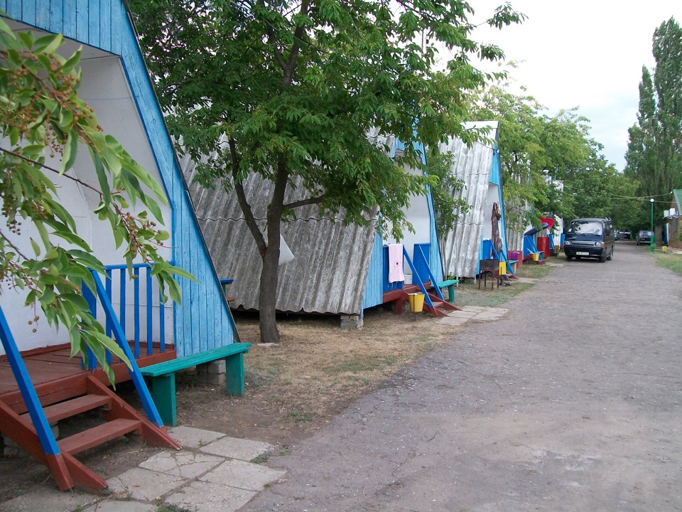 Київ-Одеса-Чорне море 3