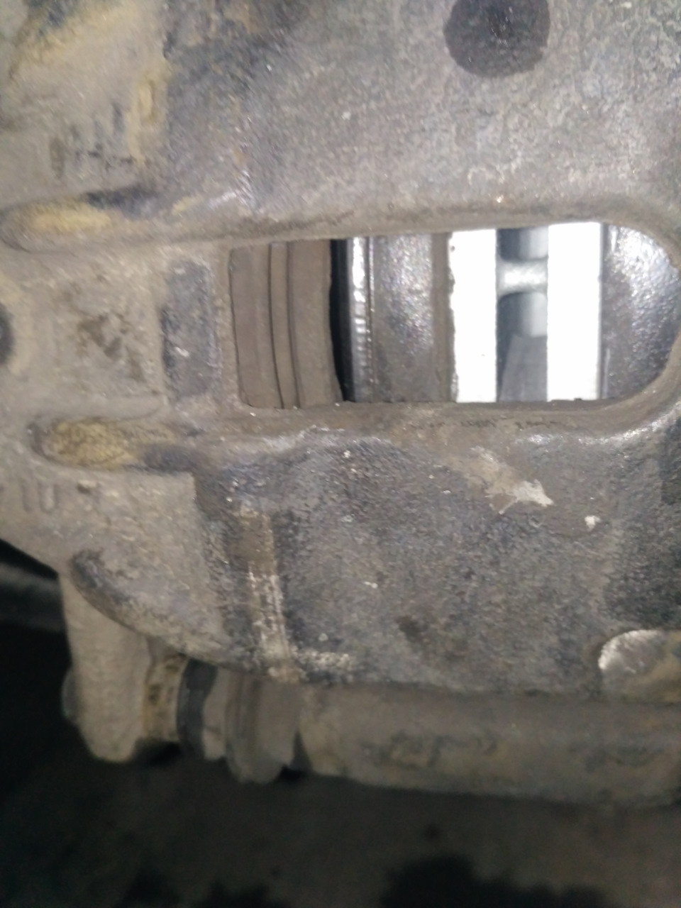 ТО та обслуговування (оновлюваний запис) 2