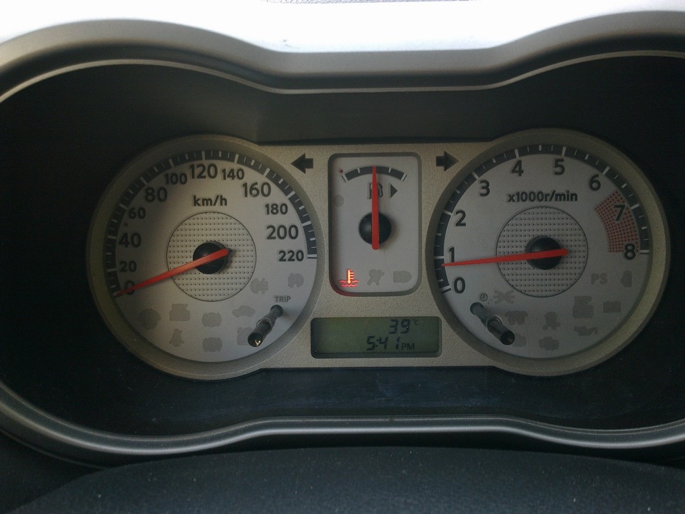 Very hot hatchback! 1