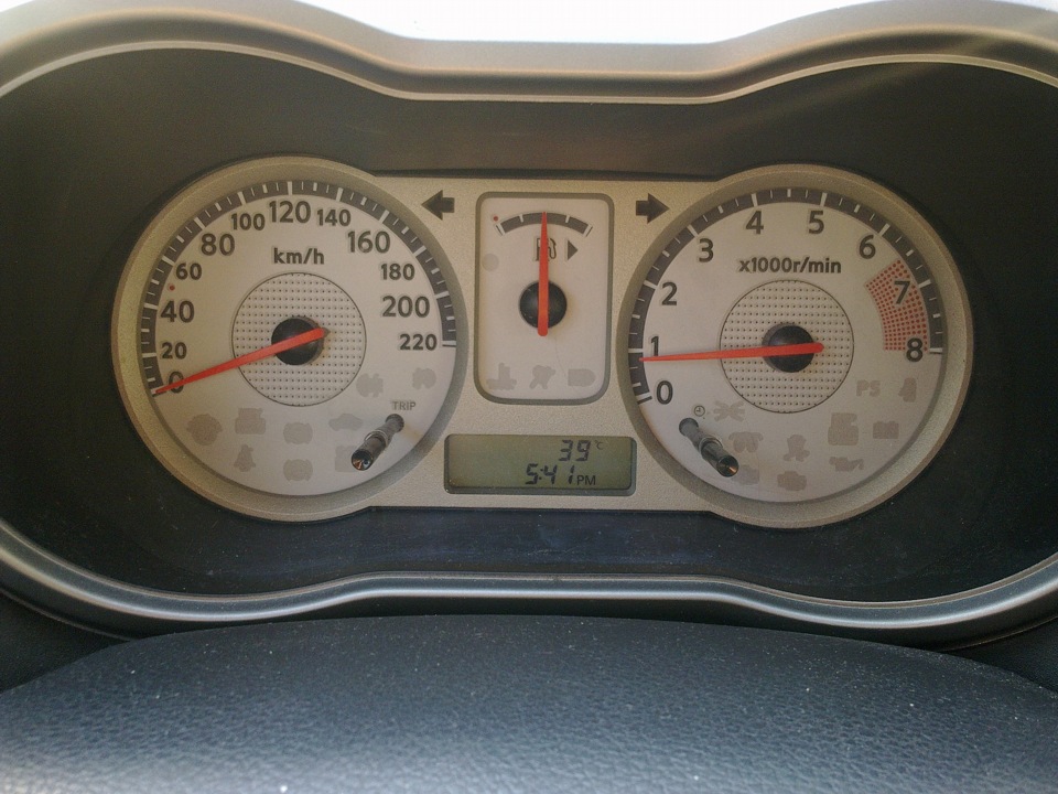 Very hot hatchback! 2
