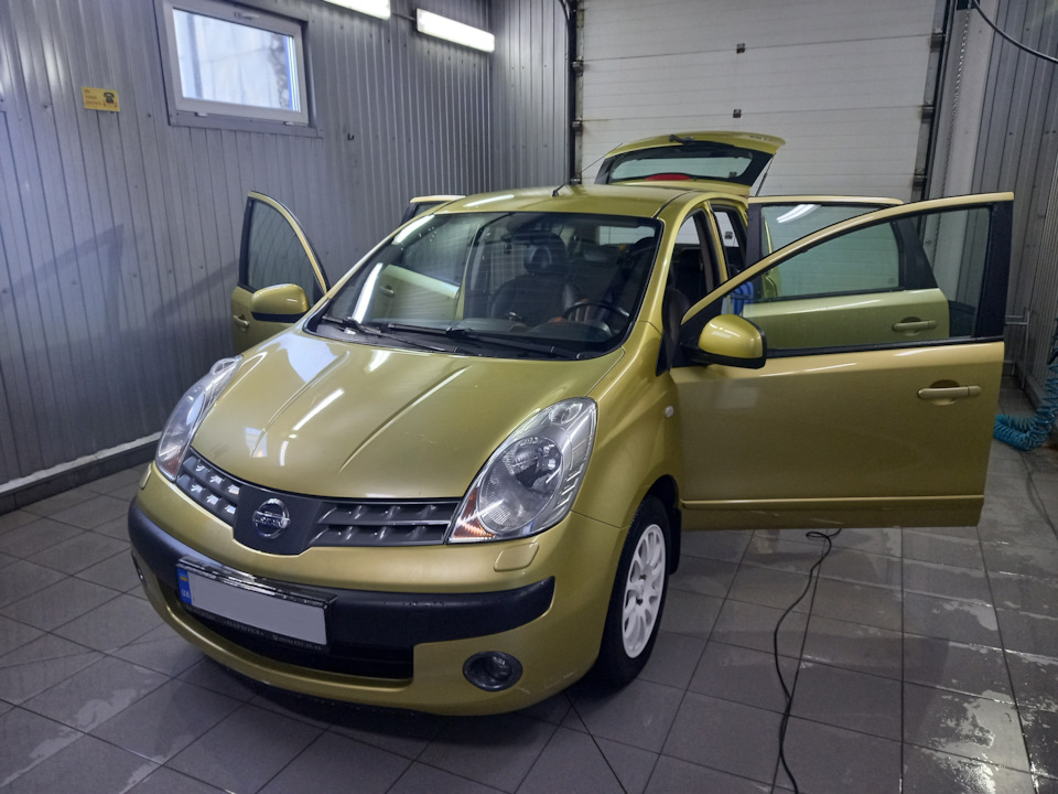 контактна група airbag 1
