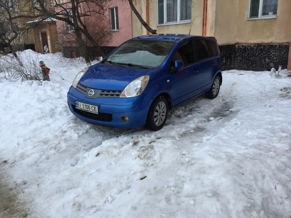 Як маленька джипа, мана… :) 5