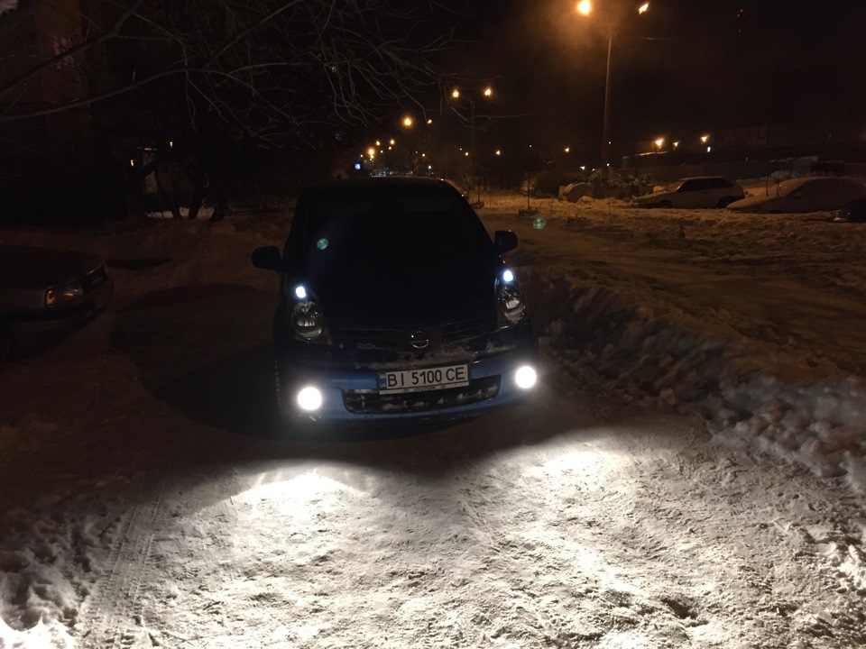 Як маленька джипа, мана… :) 3