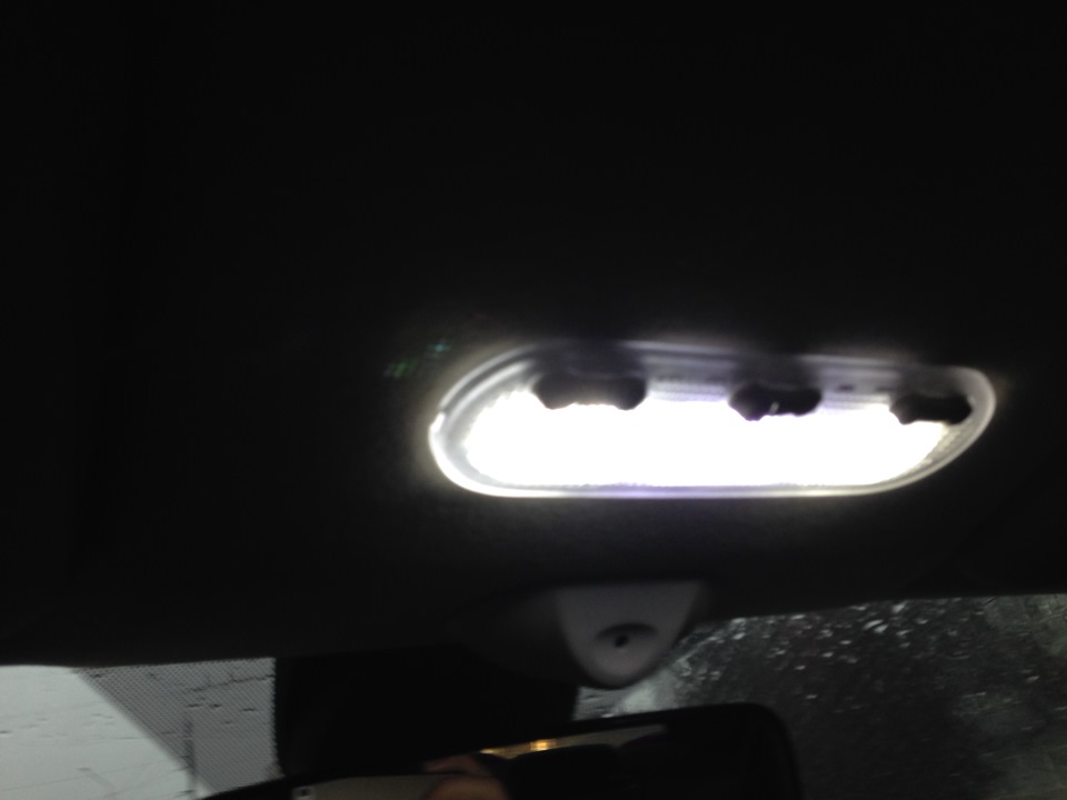 LED-день 5