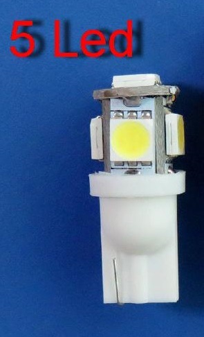 LED-день 1