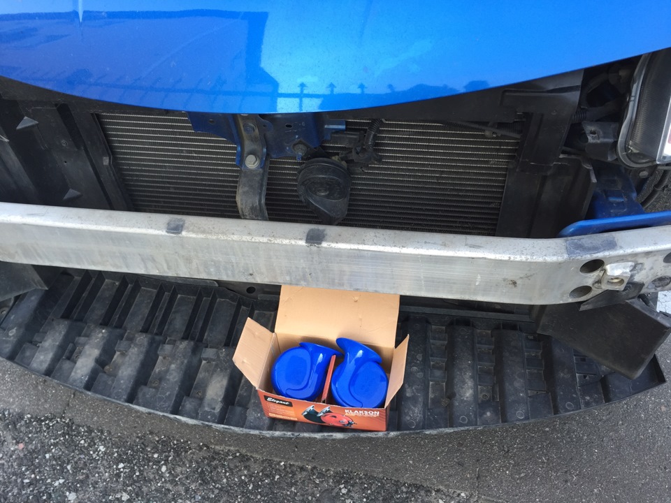 Нова бібіка ультрамарин 2