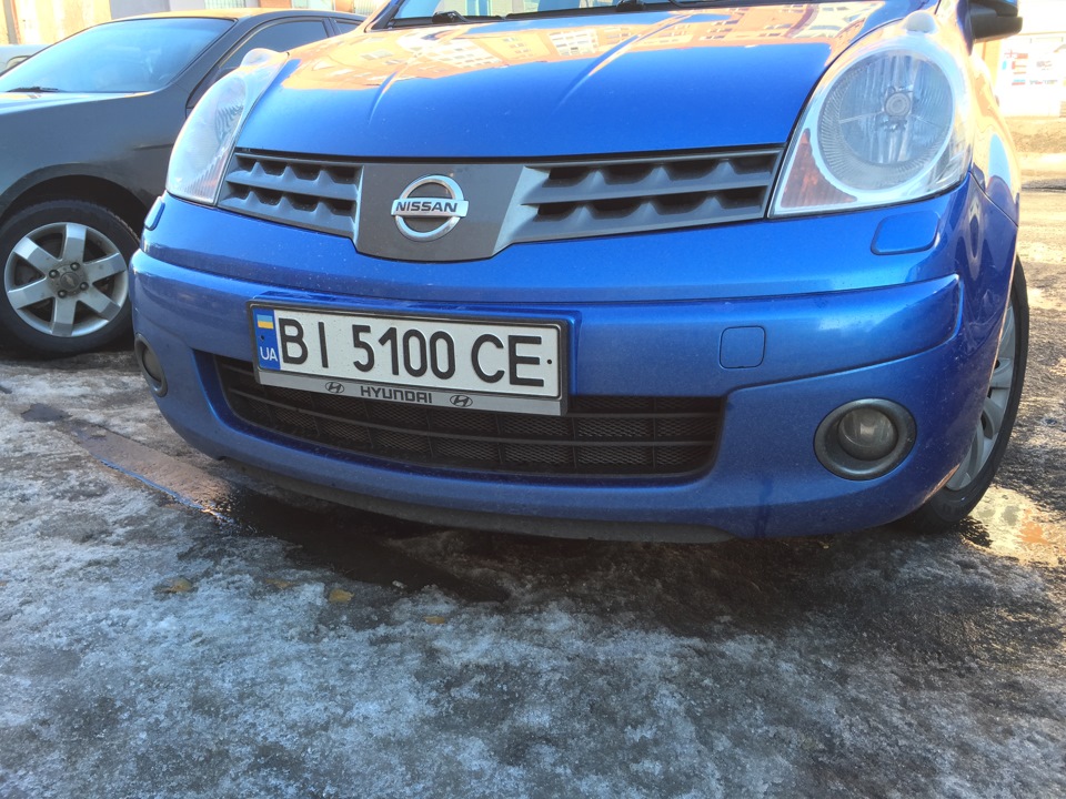 Прикриваємо ніздрі 1