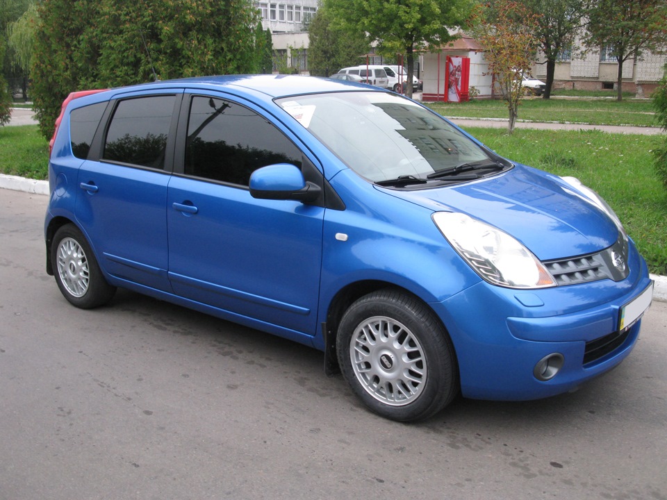 Легендарні BBS та нова гума 1