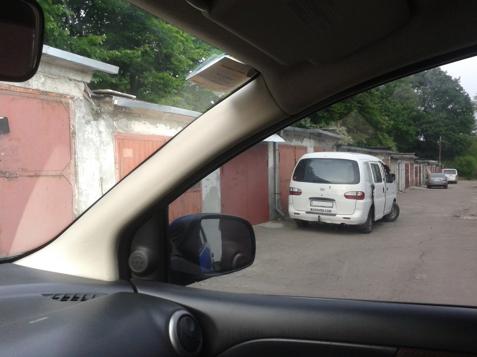Тонування по колу і відразу інший вид 5
