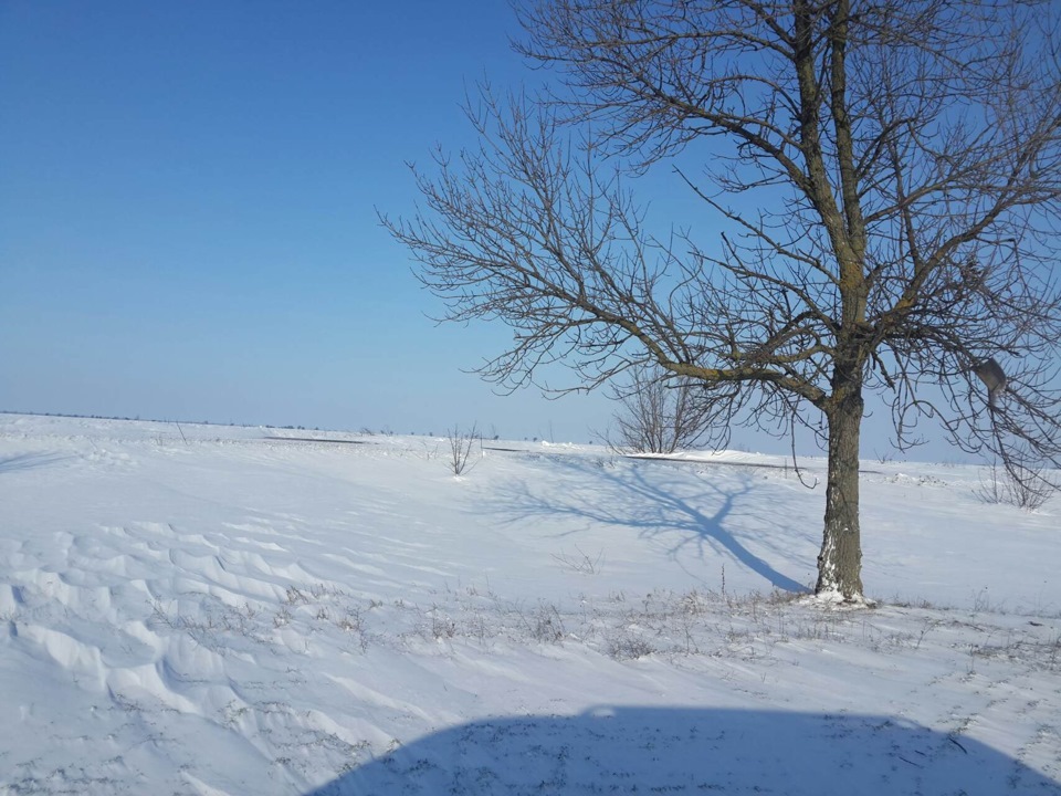 Дорога до нового року ч.2 3