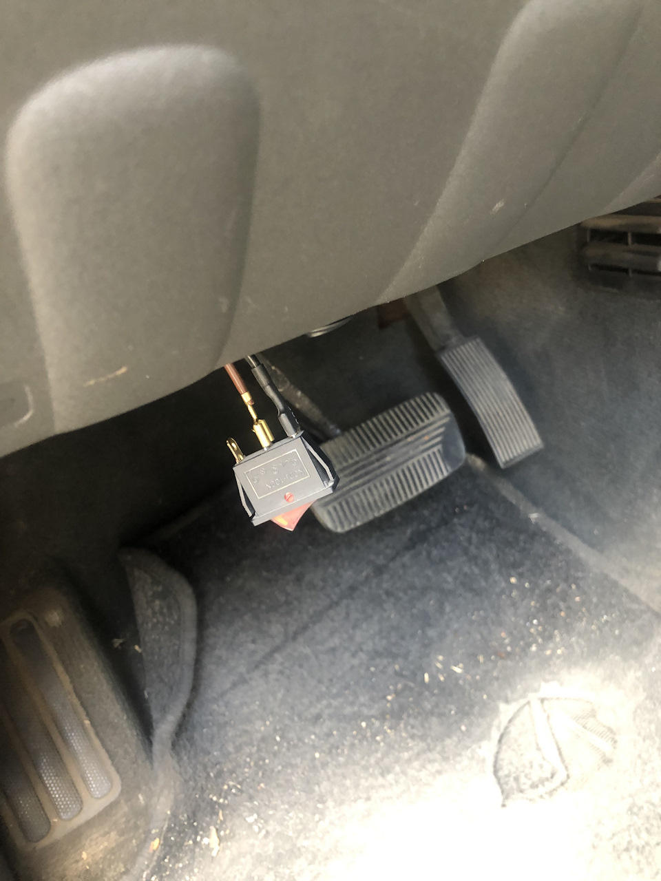 Новий компресор :) 5