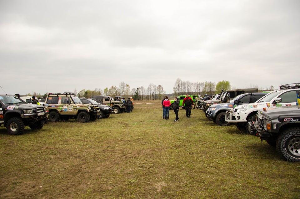 Ботанік - Трофі 2014 3