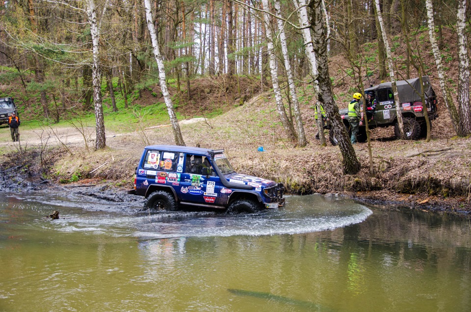 Ботанік - Трофі 2014 5