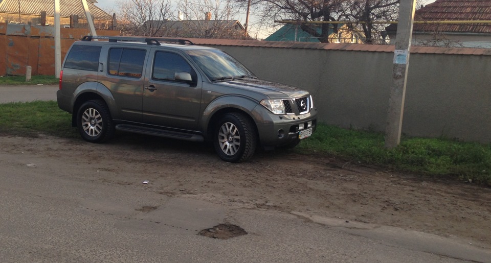 Зима R18 з 2012) 3