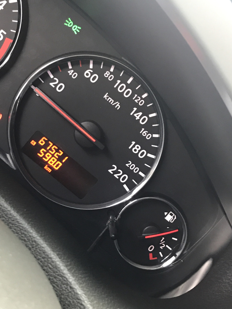 Витрата на NISSAN Pathfinder 3