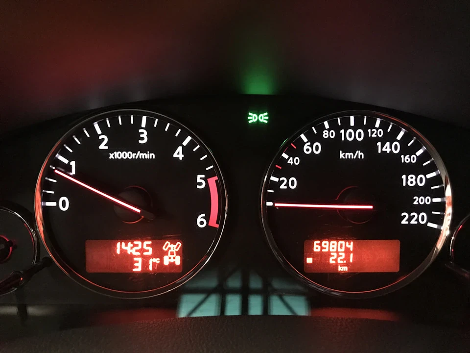 Т/о на NISSAN Pathfinder