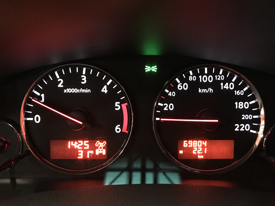 Т/о на NISSAN Pathfinder 1