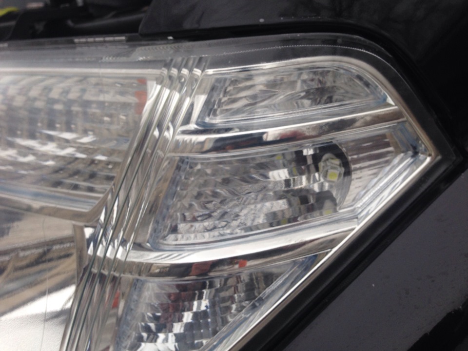 CREE LED H4 частина 2 :) 4