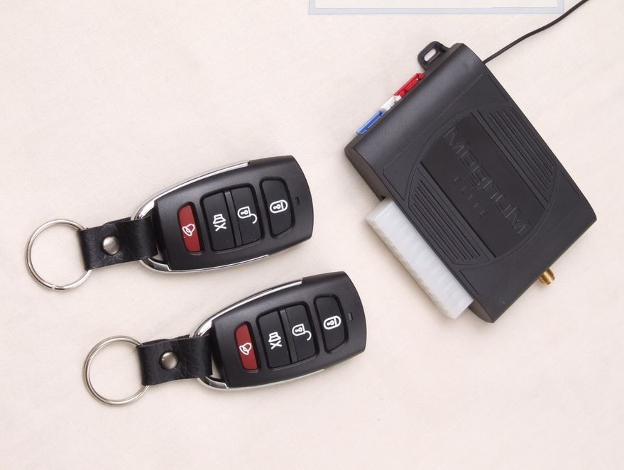GSM сигналізація 2