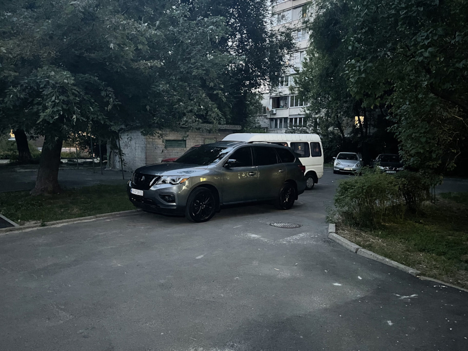 Тонування 2