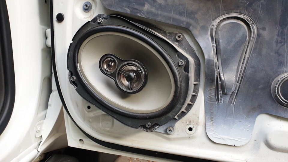 Blaupunkt трохи покращив звук 3