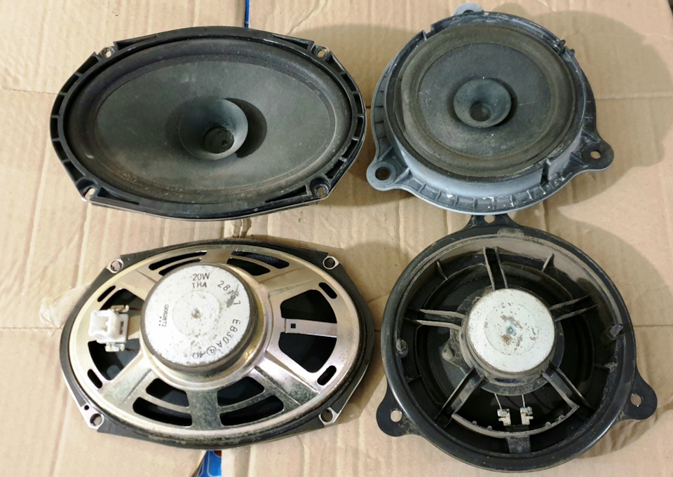 Blaupunkt трохи покращив звук 1