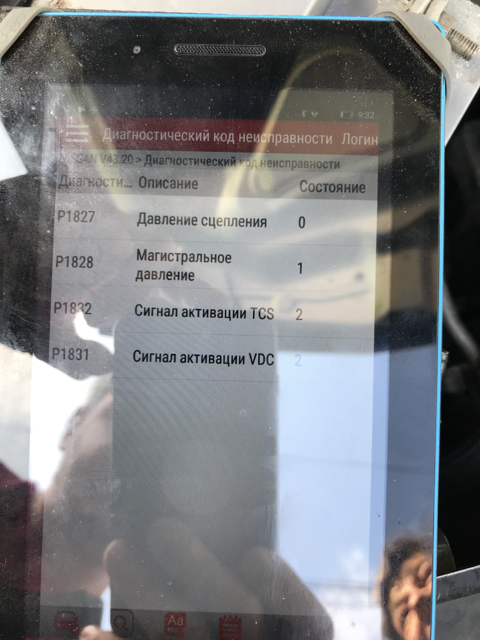 Помилка 4wd або історія про сольник сольник 2