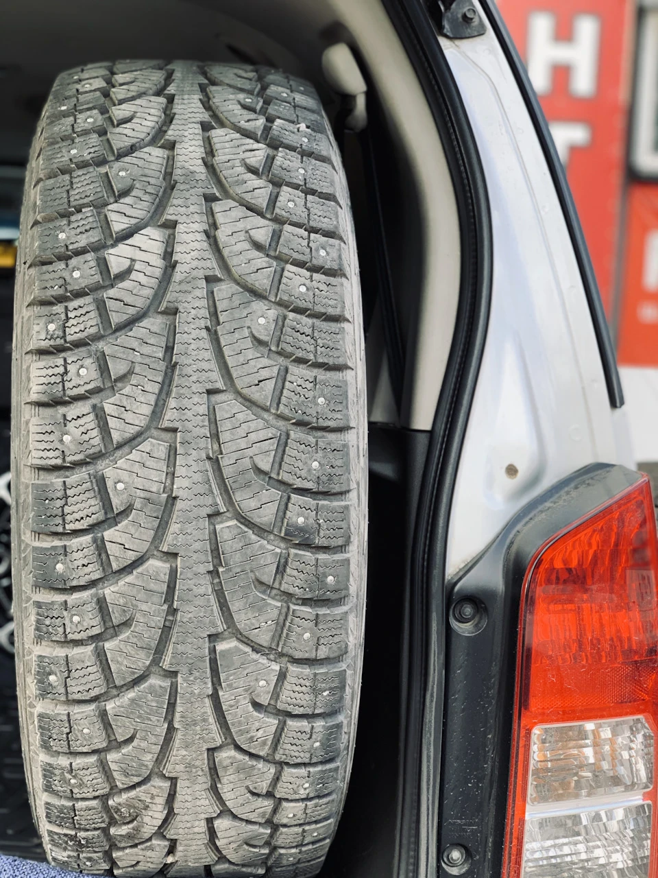 ШО, ЗНОВУ? Або перевзуття на літо. Hankook i-pike перші враження за 15т.км