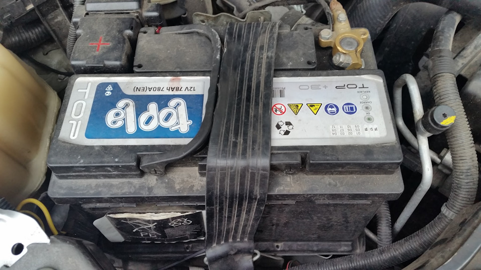 Що спільного між Pathfinder та… Daewoo Lanos :) 1