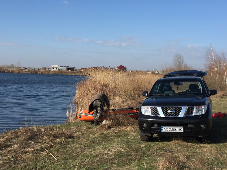Не планова заміна кермових наконечників, і планова заміна стійок та втулок стабілізатора 1