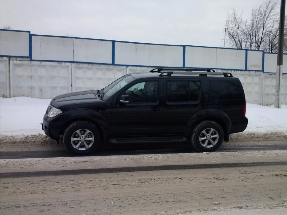 Початок БЖ і другого дня авто