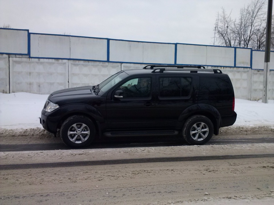 Початок БЖ і другого дня авто 1