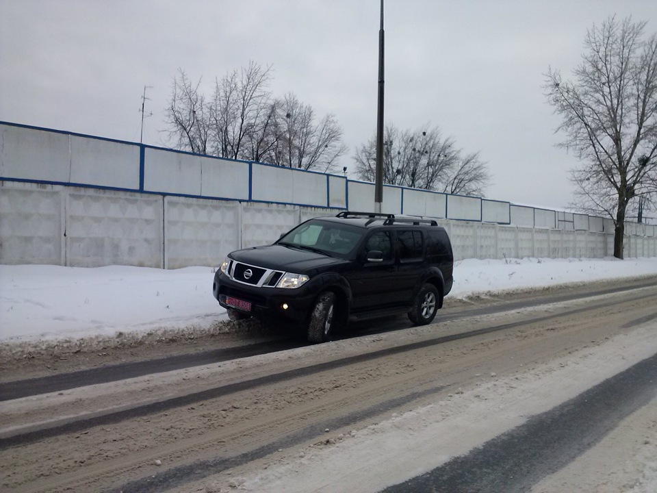 Початок БЖ і другого дня авто 2