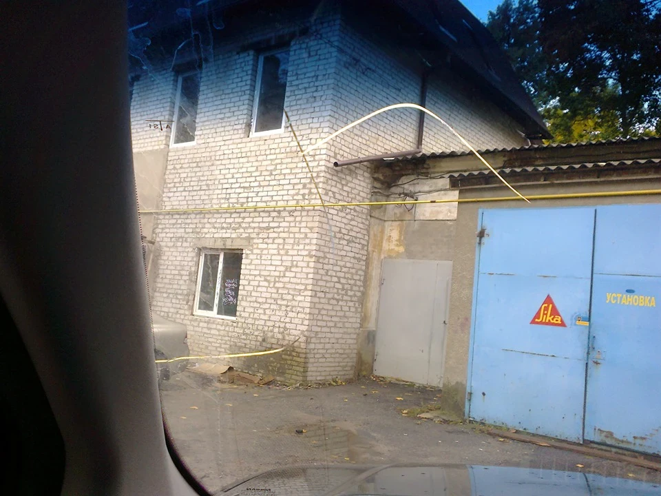 Життя йде - прийшло ТО