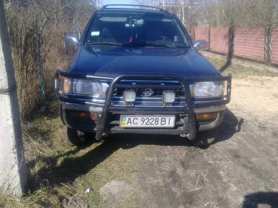 Трохи світла))))) 1