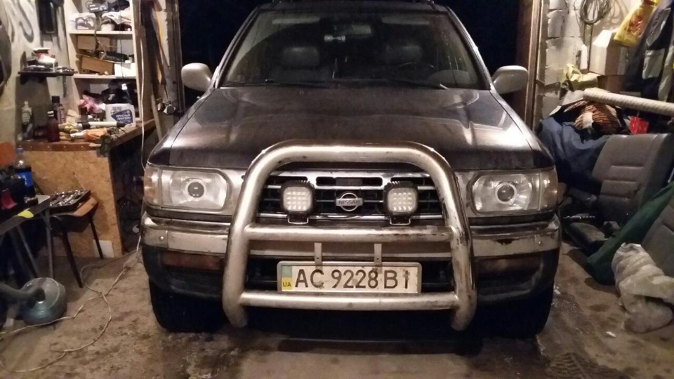 Голястий ч.2 1