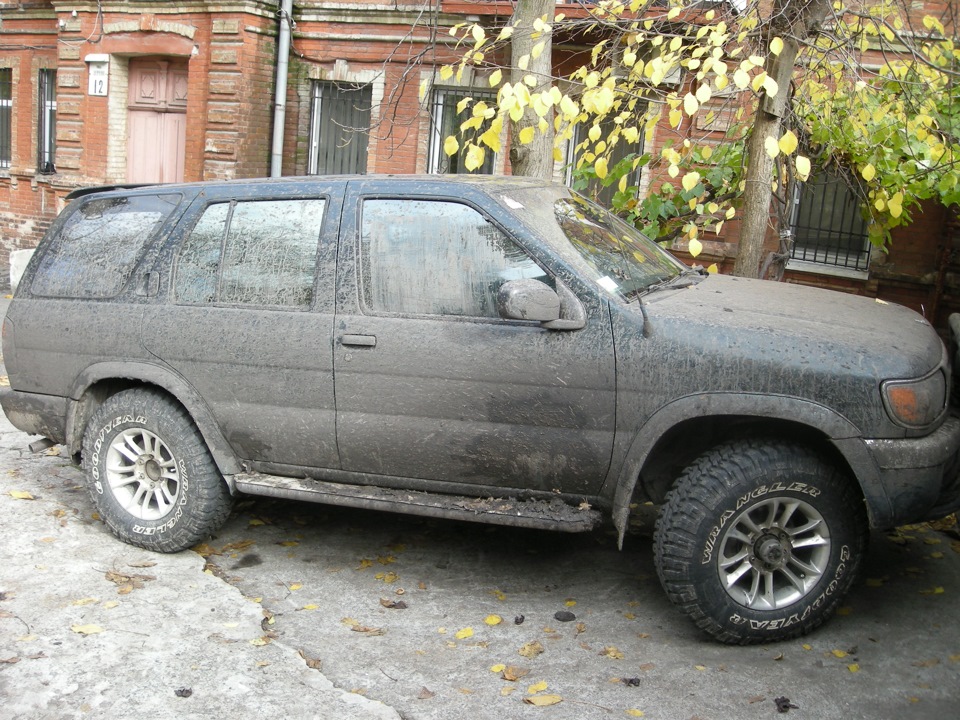 покатушки. 2