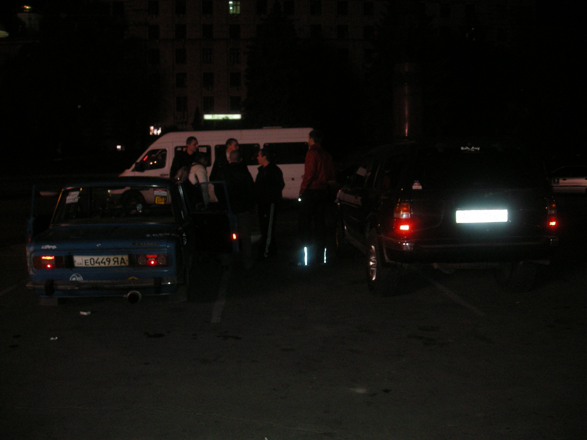 Просто фотки. 4