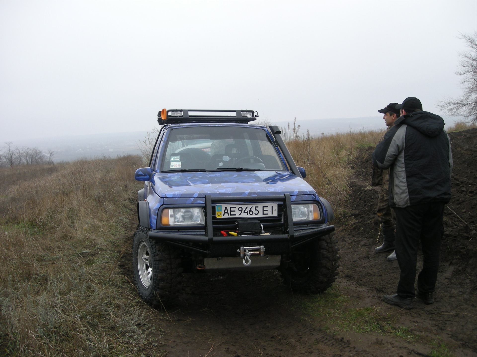 Запис, 6 грудня 2010 2