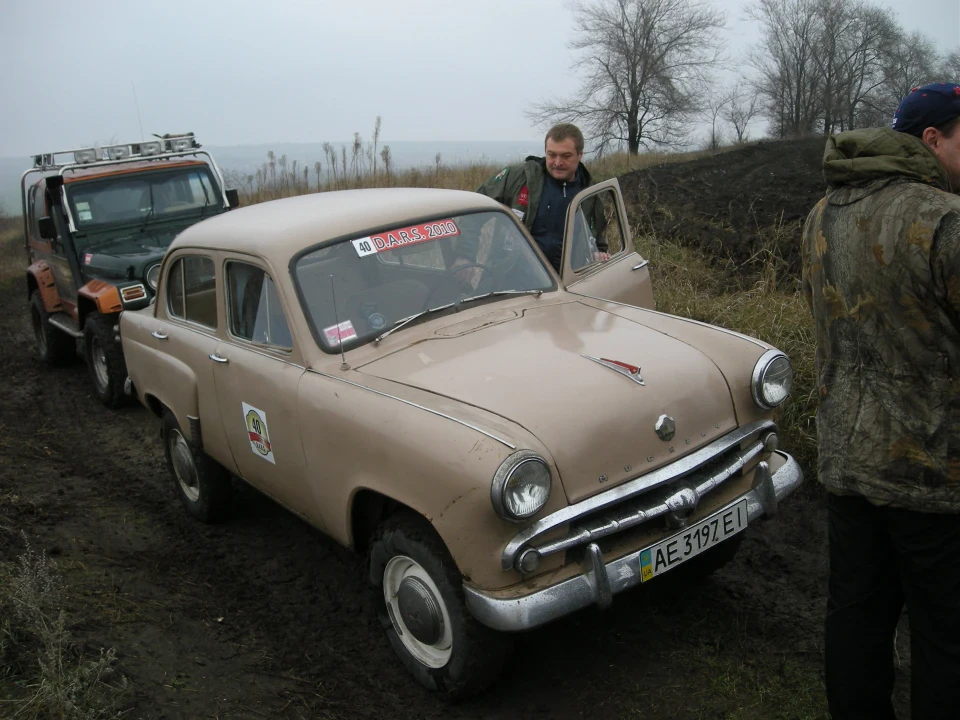 Запис, 6 грудня 2010