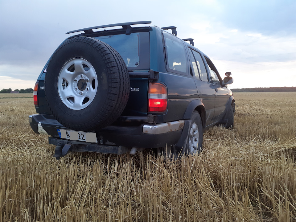 Трохи українського поля Вам у стрічку) 2