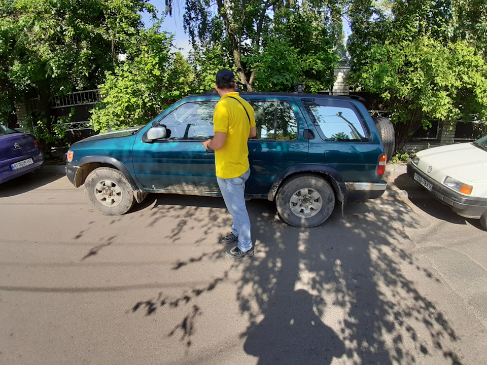 Купівля. Оформлення. 3
