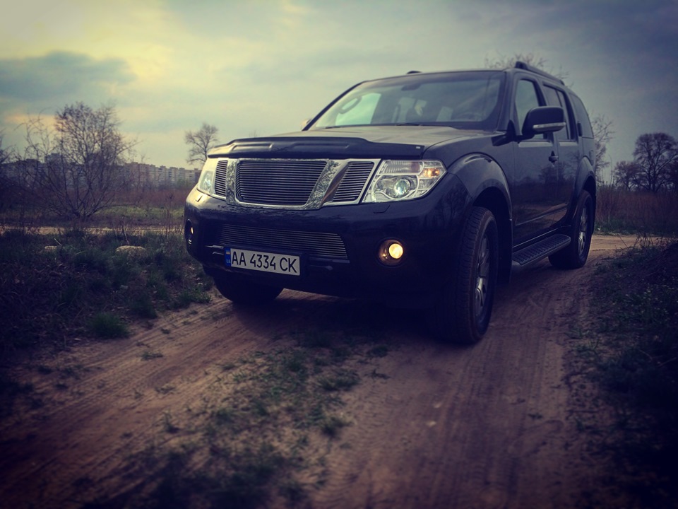 Нові грати 1